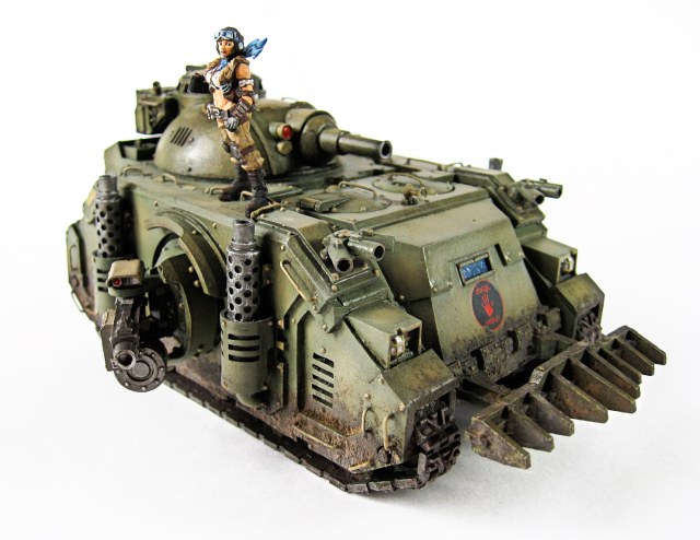 Бригада Гагрида уже на подходе