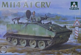 M114 A1 CRV