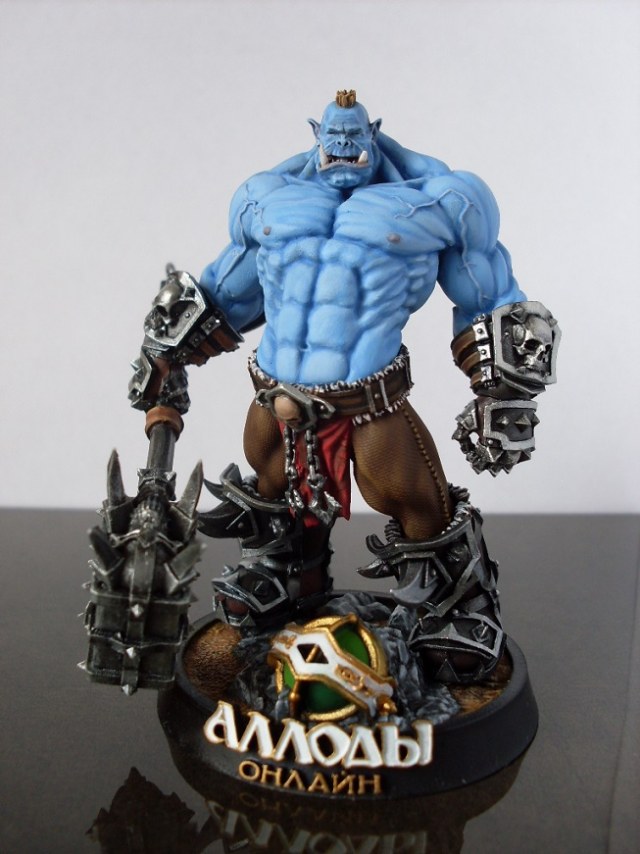 Орк Иванович