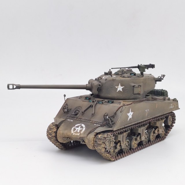 М4А3 (76)W