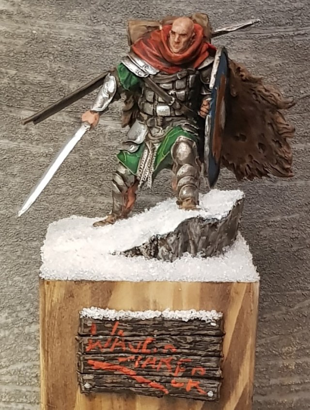 Wayfarer (Странник)