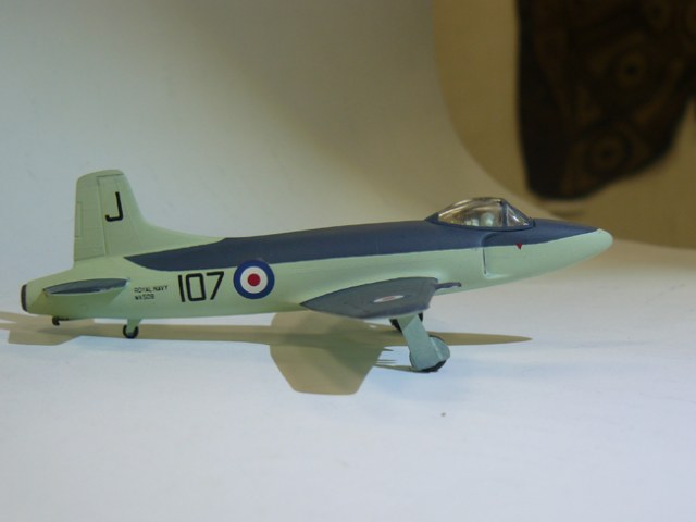 Supermarine Attacker