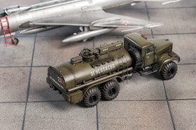 АЦ-8,5-255Б 1/72