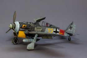 Fw 190A-6