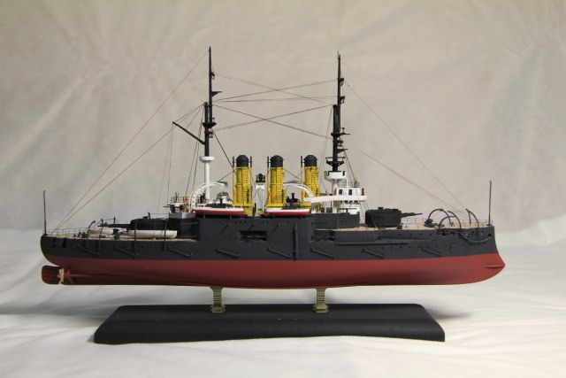 Броненосец "Потемкин"