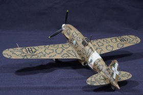 Macchi C.202 Folgore