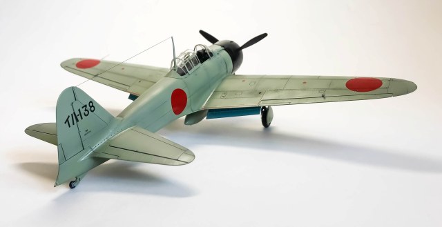 A6M3/3a Zero