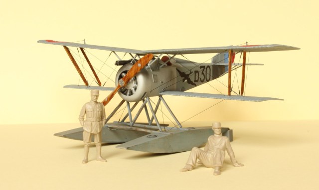 Hanriot HD.2