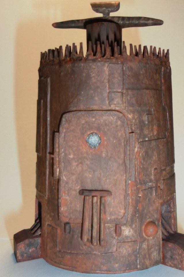 Пепелац пацака Би