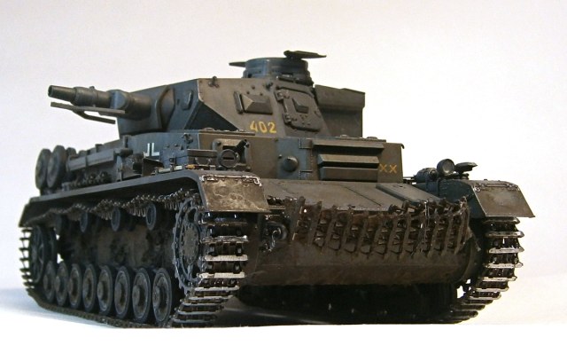 Pz.kpfv.IV Ausf.D