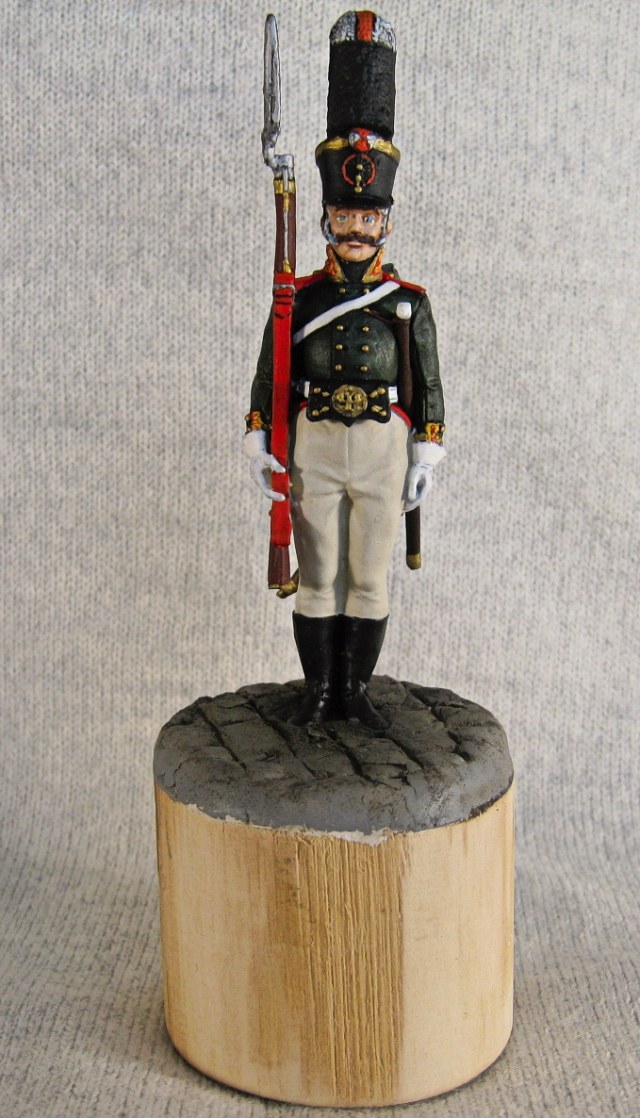 к походу готовы