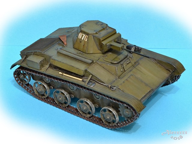 Т-60 (завод 264)