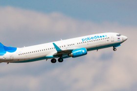 B-737-800 Победа