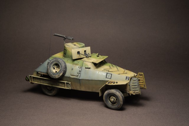 Marmon-Herrington MkII