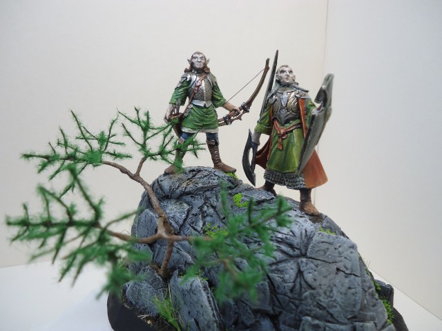 "Ждем гостей..."