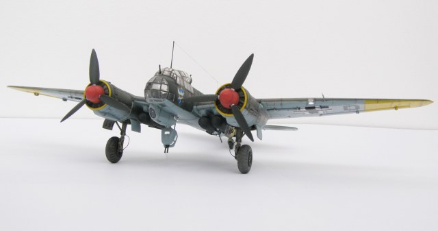 Ju-88A-4