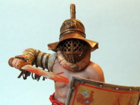 Мурмиллон- Счастливая рыба