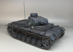 Pz. Kpfw. III Ausf. H