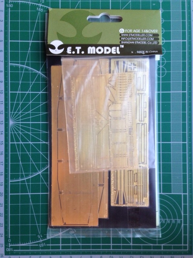 Pz. Kpfw. IV Ausf.G Apr-May 1943 Production