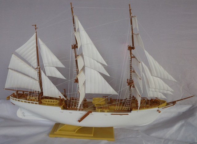 Барк Товарищ