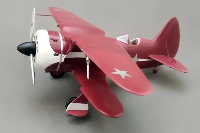 Ис-1, Шевченко