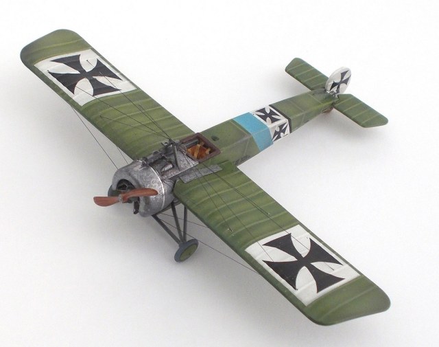 Fokker E.III