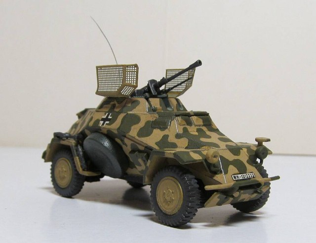 Sdkfz222