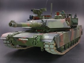 M1A2 SEP V3 With TROPHY