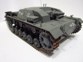 StuG III