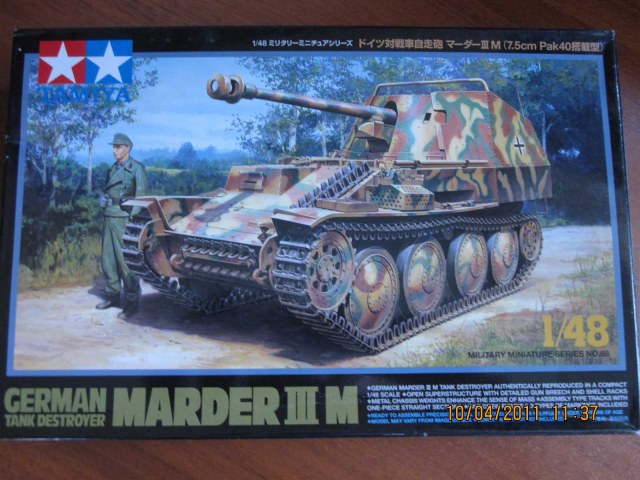 Marder III M