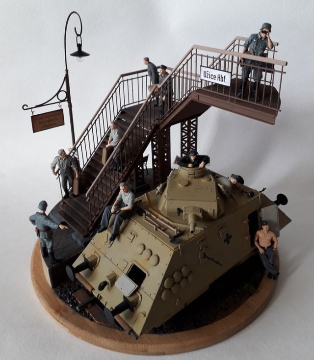 Операция «Ужице»