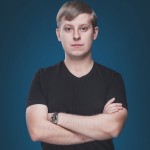 Евгений Неверов