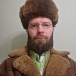 Олег Лебедев