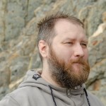 Андрей Ровенко