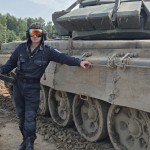 Павел Головач