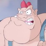 Анатолий Chumazoid Камяга