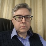 Андрей Земляничкин