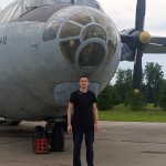 Андрей Жевнеров