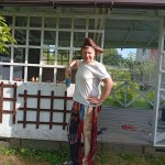 Александр Жемякин