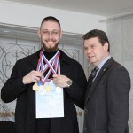 Егор  Субботин