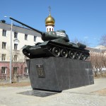 Андрей Петрович Зенков