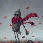 Max Ironside