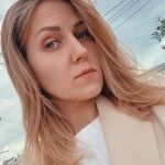 Ирина Лунькова