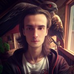 Дмитрий Сергеевич 