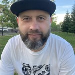 Алексей Мамаев