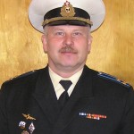 Павел Левшов