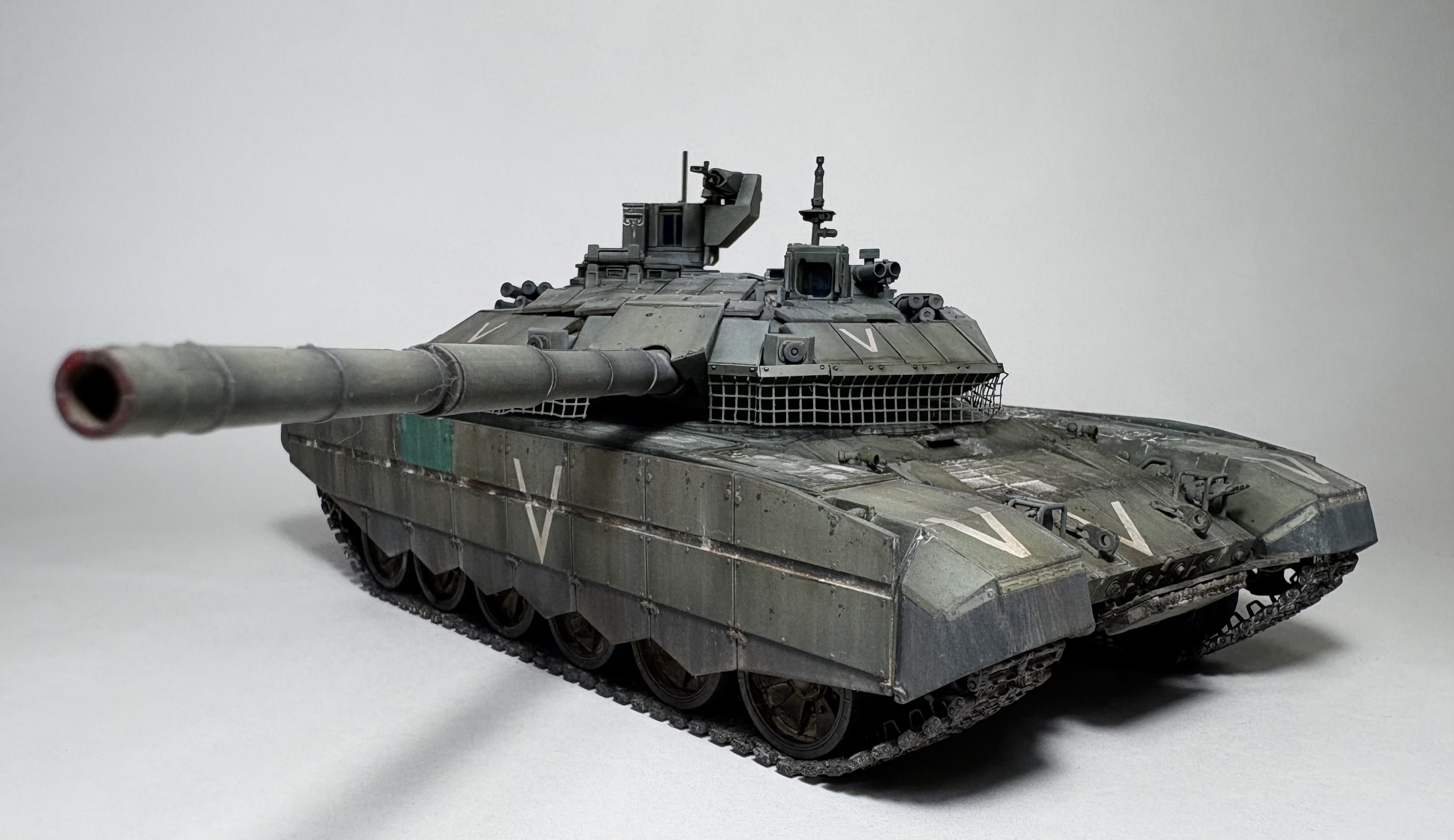 Т-90 м