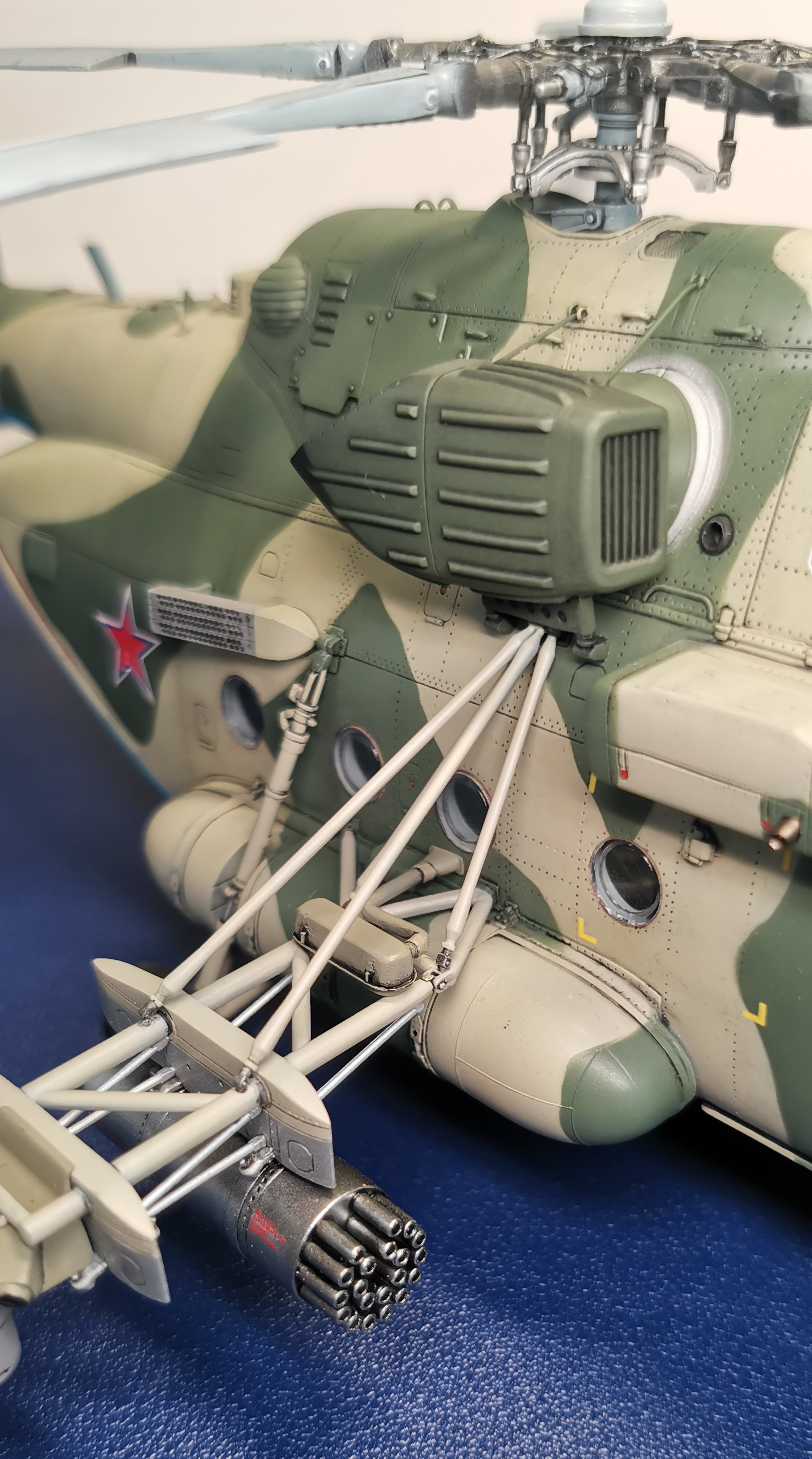 Ми-8 МТВ5-1