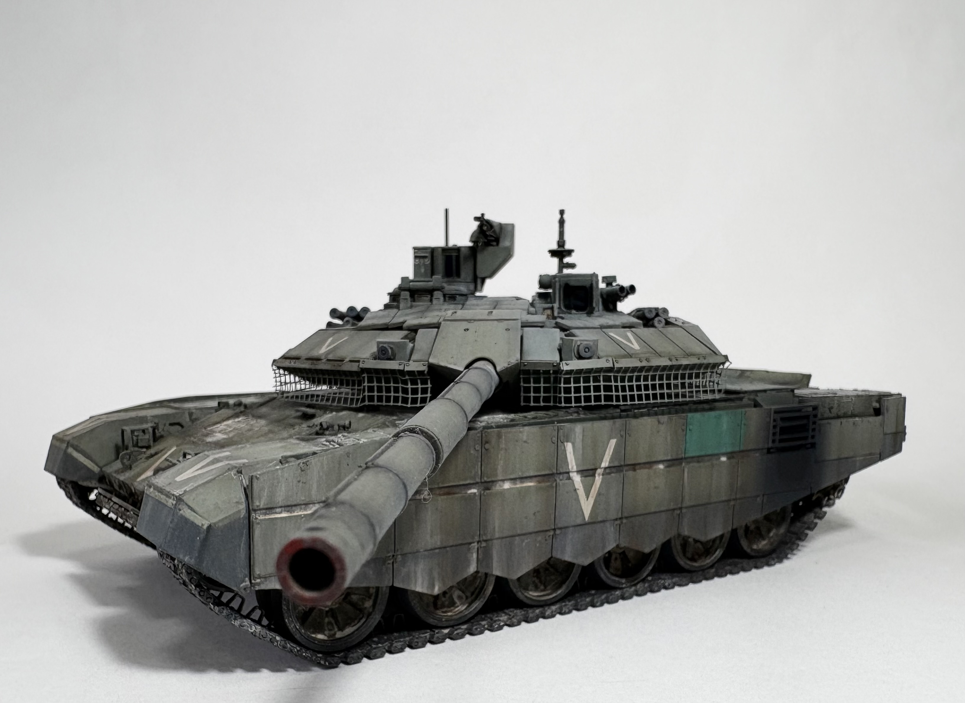 Т-90 м