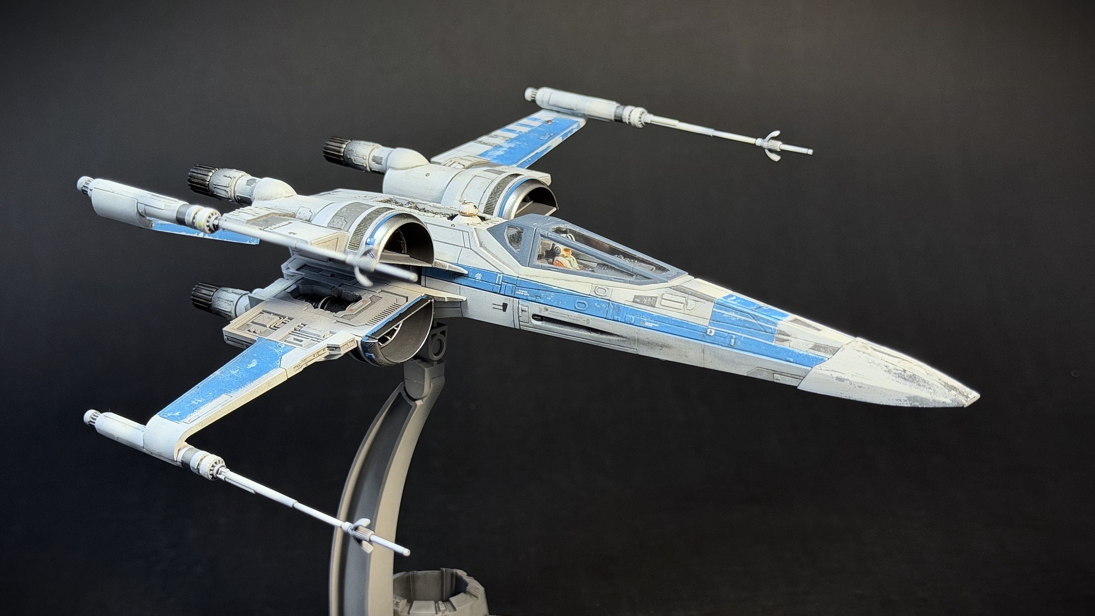 T-70 "X-Wing" Starfighter